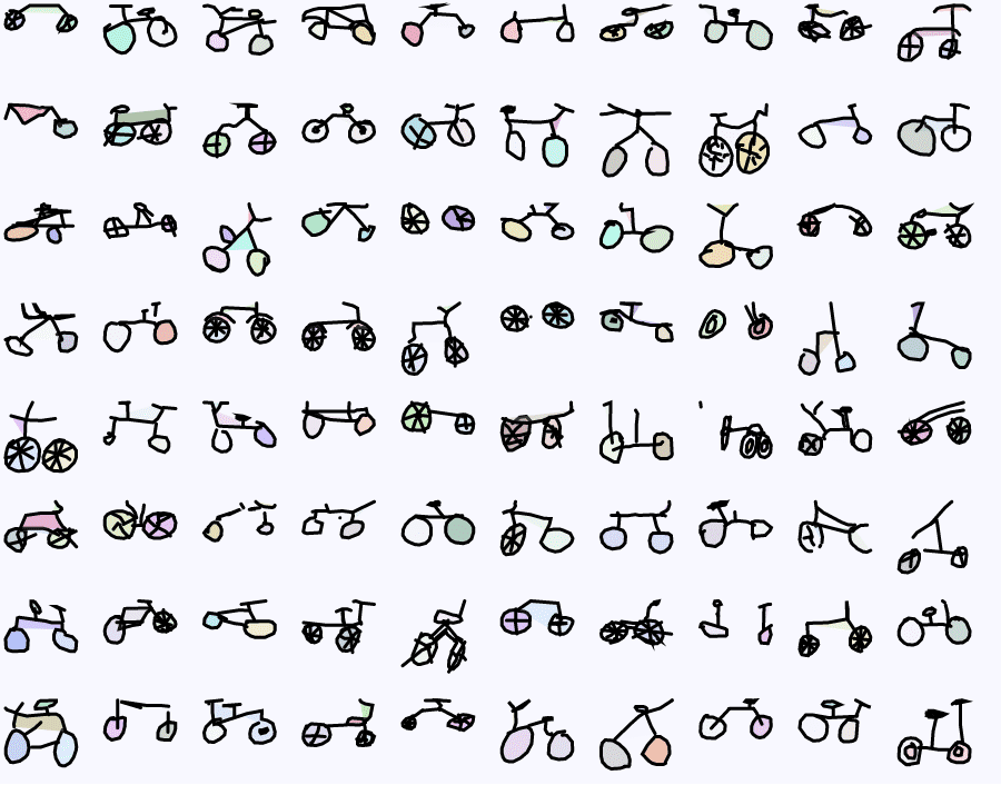 bicycle