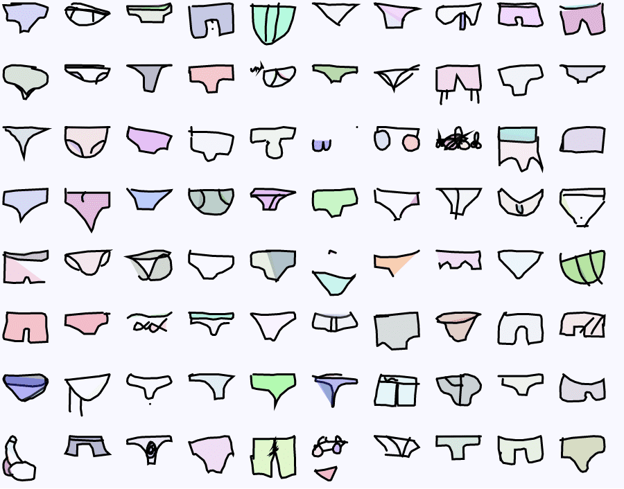 underwear