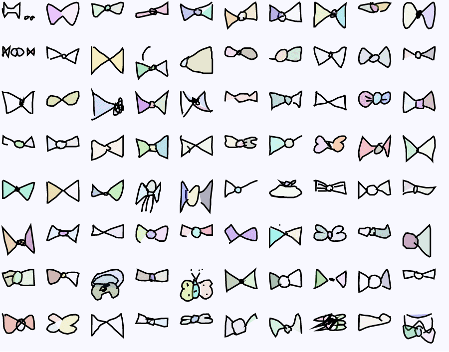 bowtie